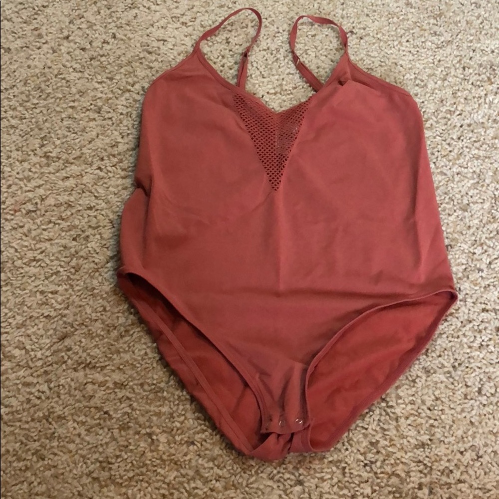 Bodysuit